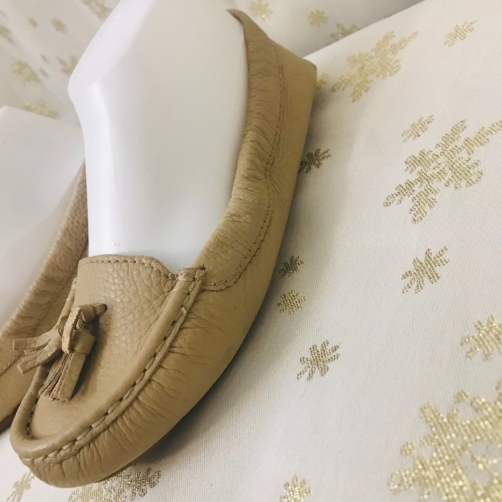 TALBOTS MOCASSIN /LOAFER